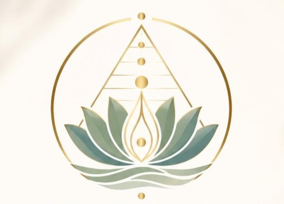 Soul Healing Path Official Logo